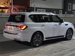 ئینفینیتی QX80